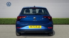 Volkswagen Polo 1.0 TSI Life 5dr Petrol Hatchback